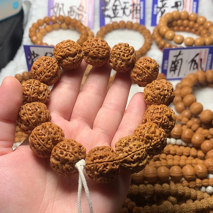手串金刚菩提     11