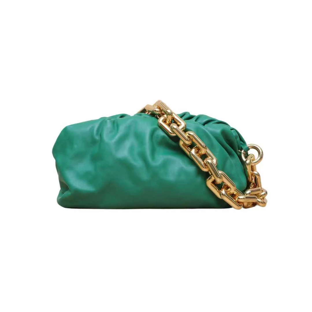 99新 BVLGARI/宝格丽 手提包 H 1201