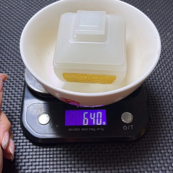 摆件休*者瓷器的制作工艺与