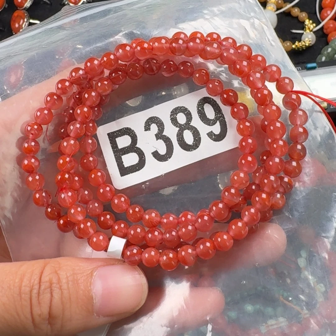 南红玛瑙未镶嵌珠宝奇石5+