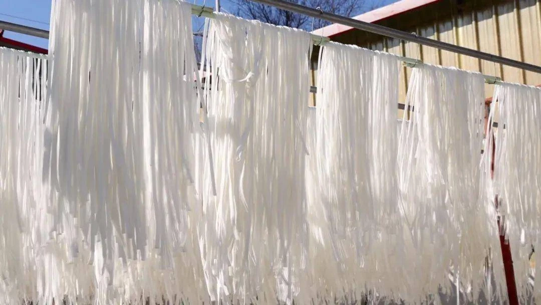 定西宽粉火锅麻辣烫必选品