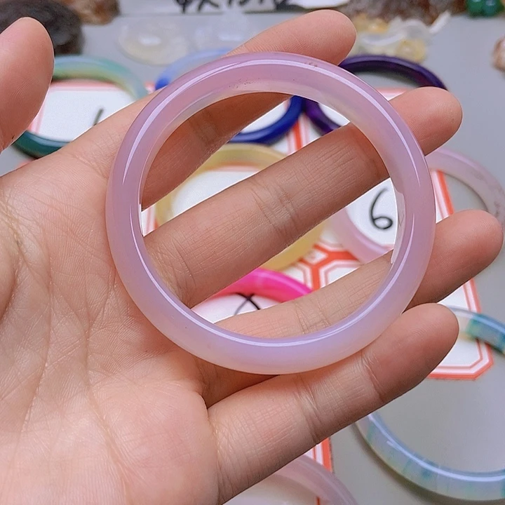 【闪购商品】未镶嵌玛瑙/玉髓珠宝半成品快*