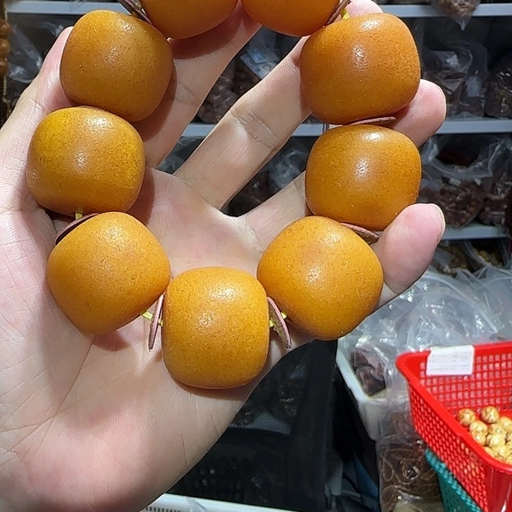 29-30橘皮手串多样性发其一