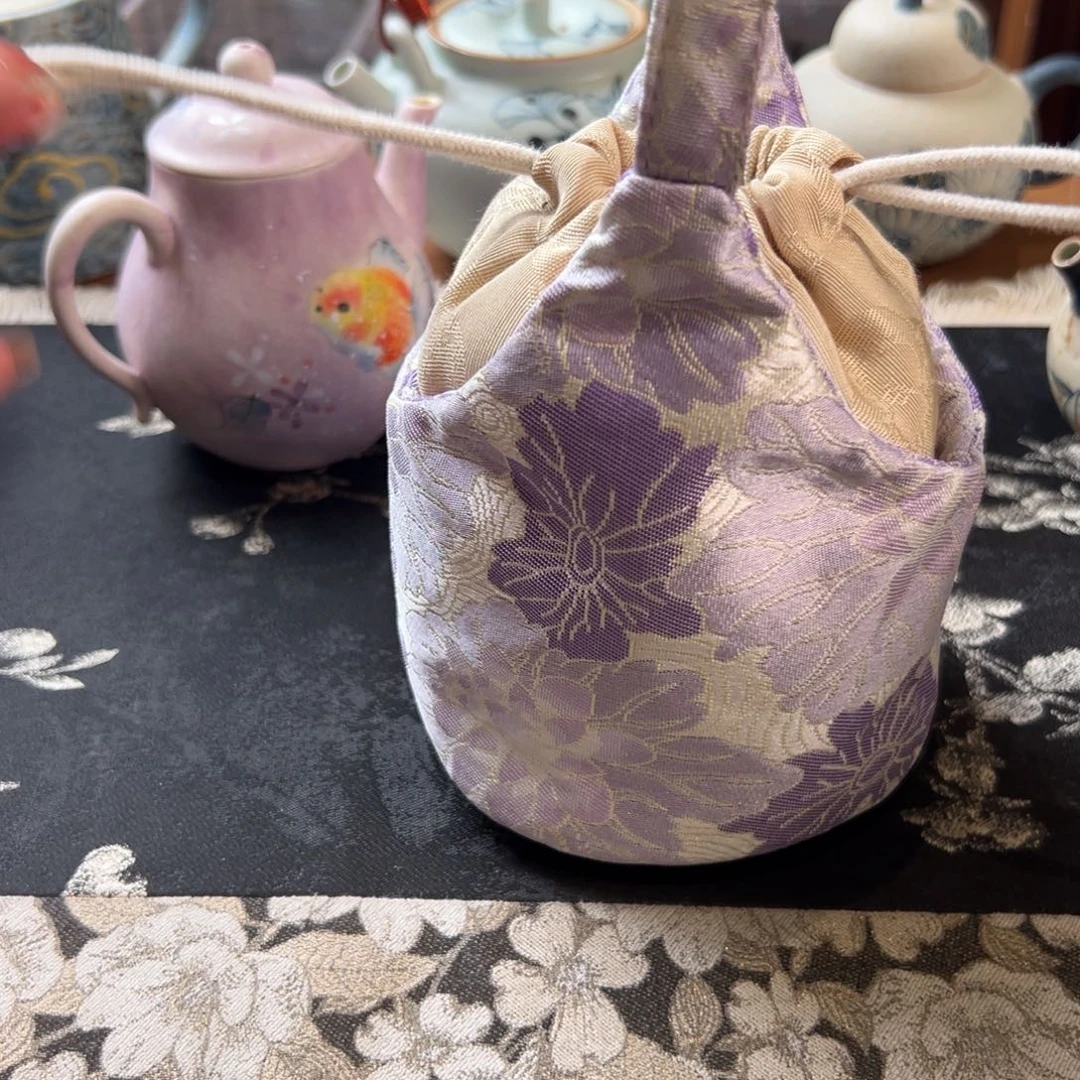 茶具的设计和制作方法也