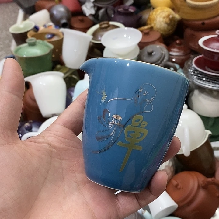 陶瓷艺术品及陶瓷制品