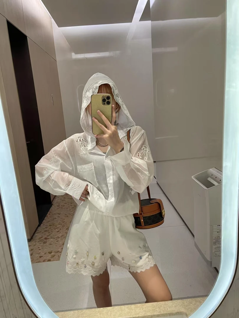 500-599 南油韩奈儿特价单品短裤上衣