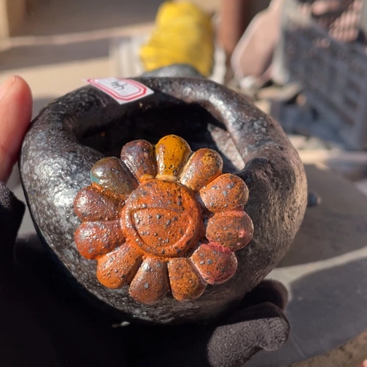 星***逸陶瓷制品不退不换7