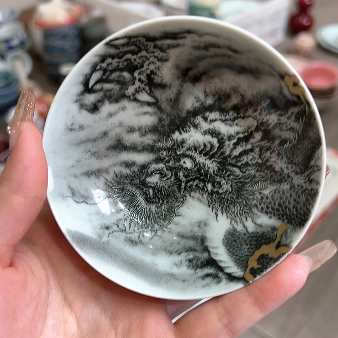 微瑕微瑕景德镇陶瓷