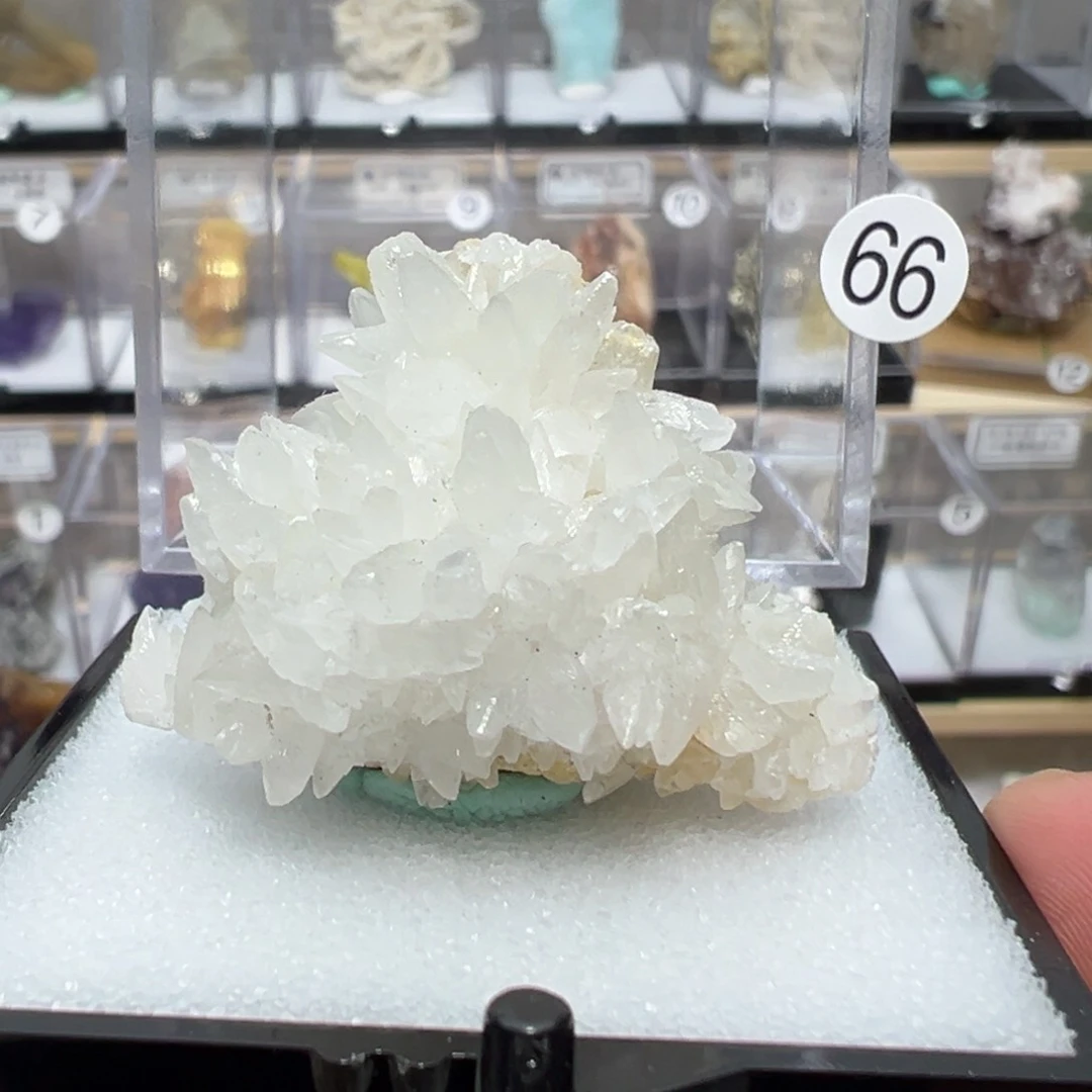 紫晶大型摆件（非配饰）银S925镶嵌