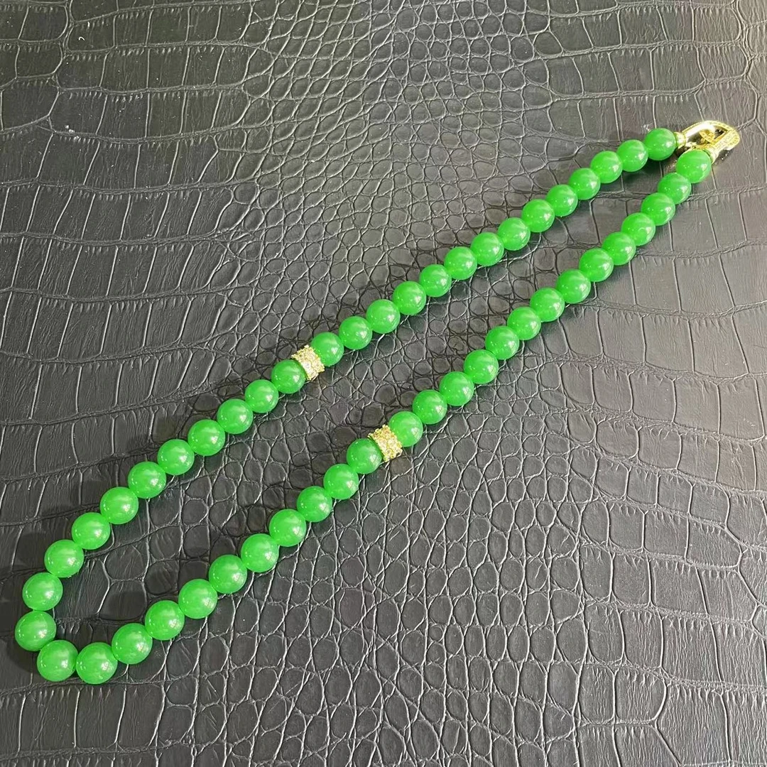 R-624精美时尚项链多样性发一件