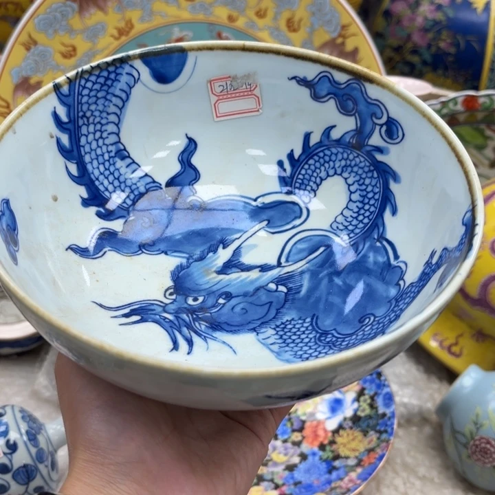 摆件瓷器摆件 瓷器摆件