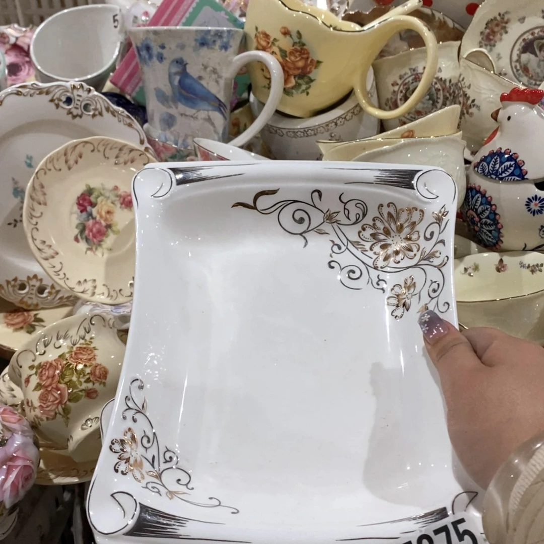 瓷两个，111111111111111.9英寸，111