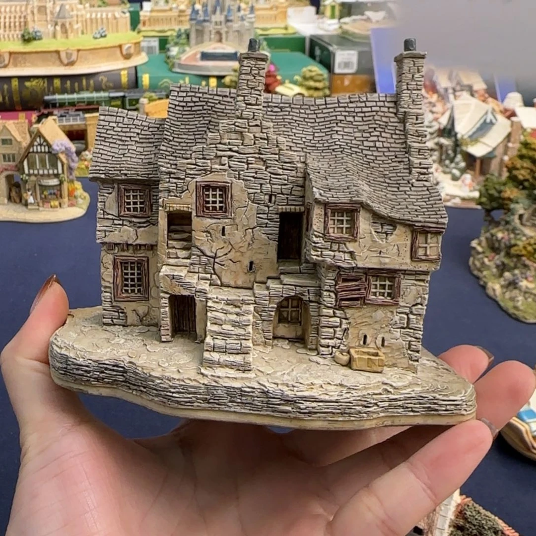 陶土Lilliputlane