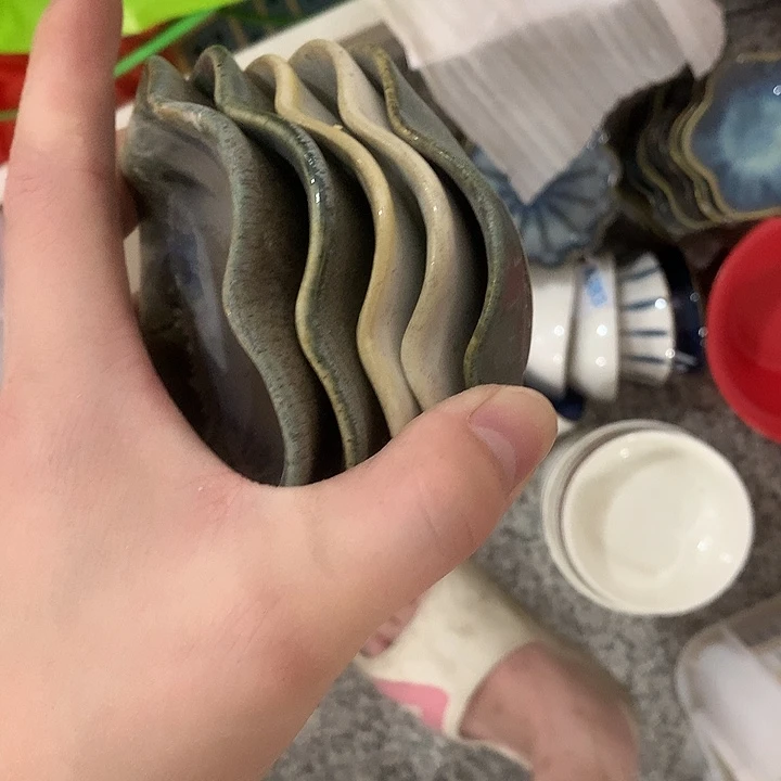 陶瓷艺术品等行业的专业