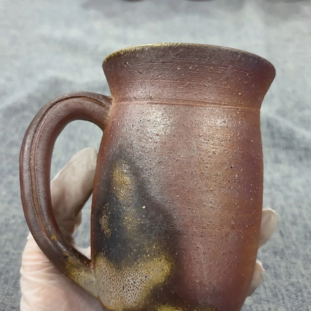 茶杯紫砂非常美丽漂亮的物品