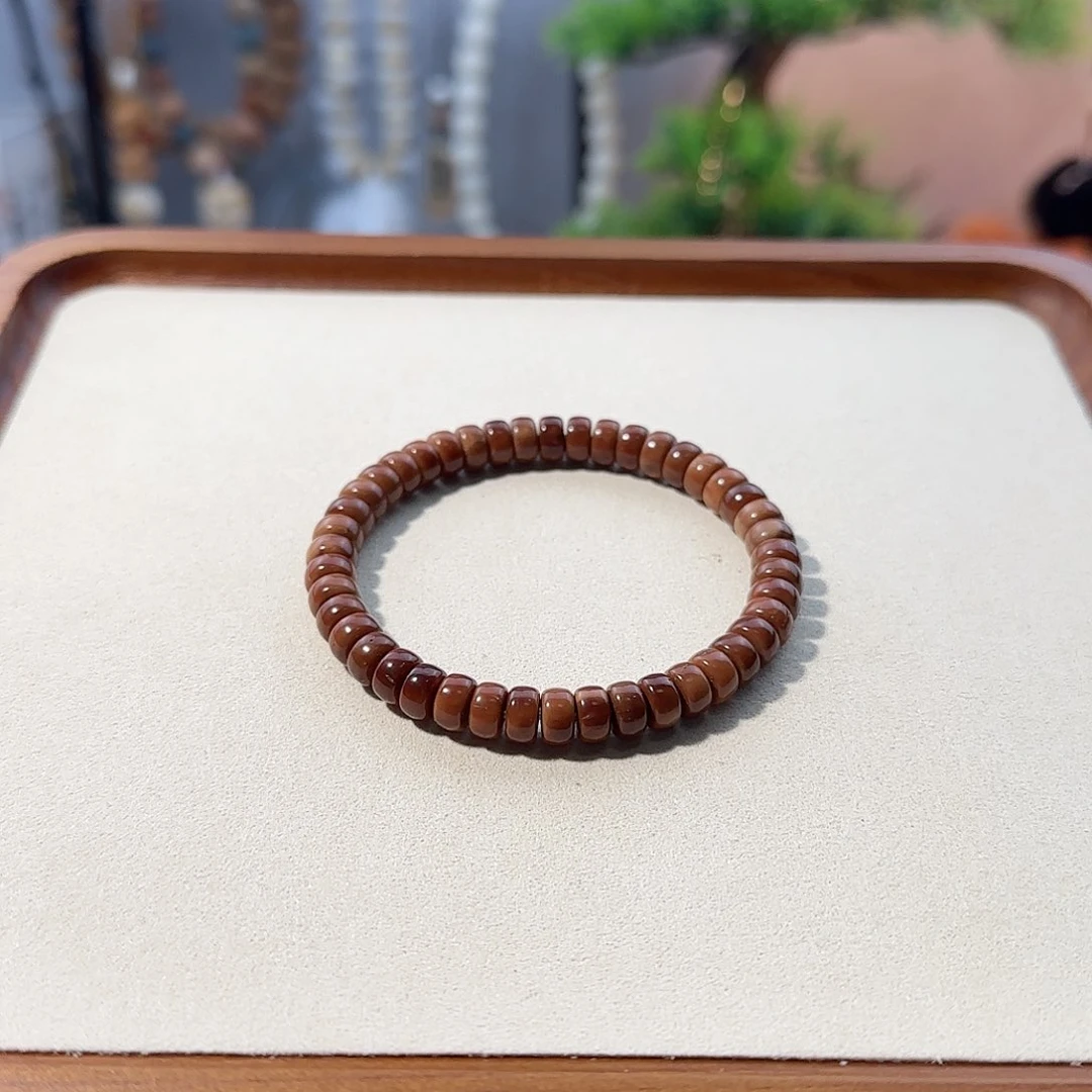 菩提根/象牙果吊坠库克药片