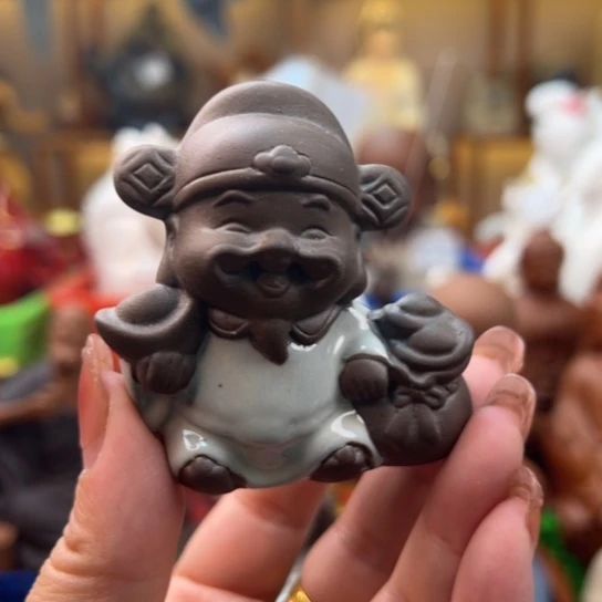 紫砂茶壶微瑕产品