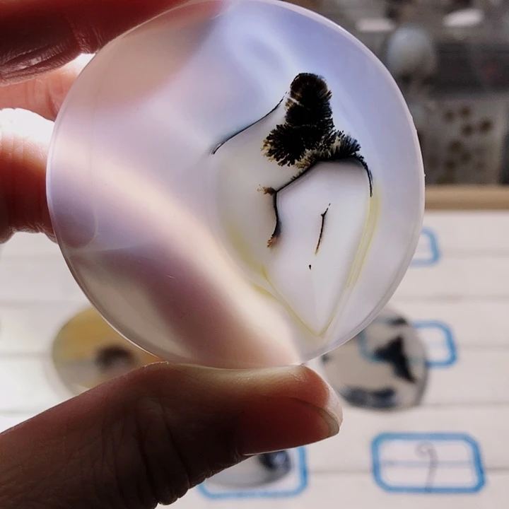 合金颈饰玛瑙/玉髓