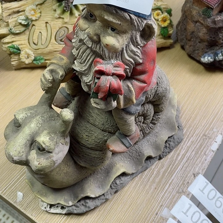 摆件青**冉孤品老货微瑕瓷