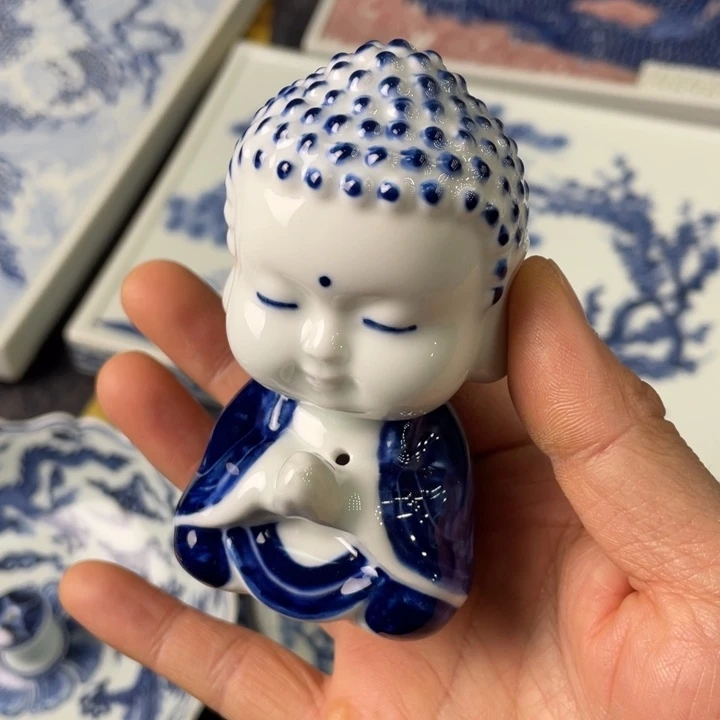 景德镇手工手绘陶瓷