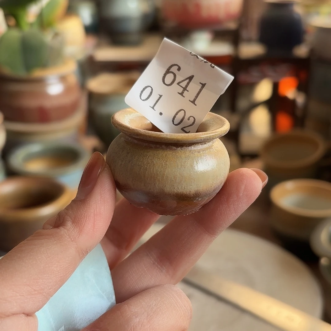瓷片景德镇陶瓷手工制作