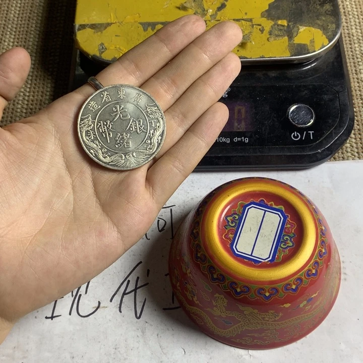 陶瓷茶具高仿工艺品