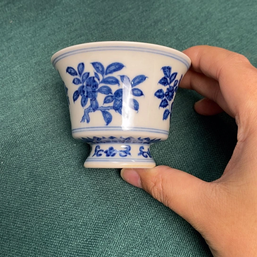 景德镇景德镇当代工艺品80毫升