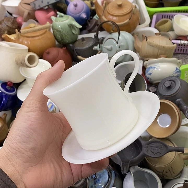 陶瓷艺术品及陶瓷制品