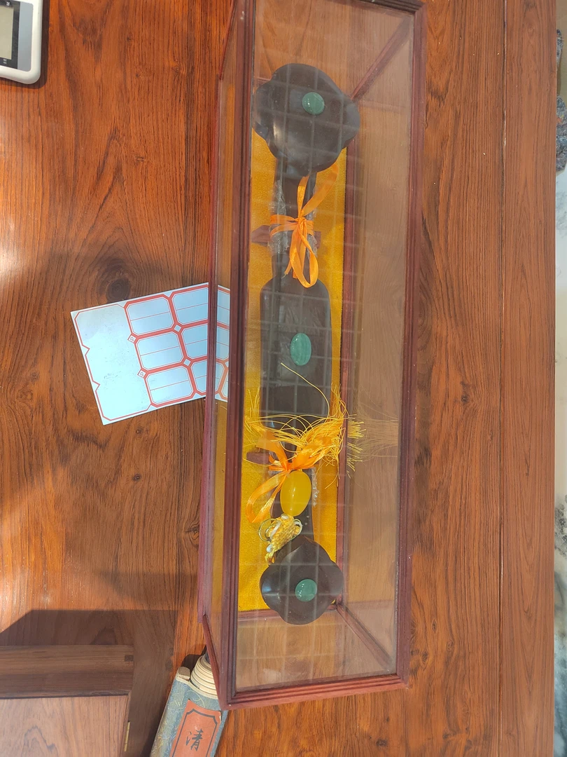 如意摆件如意摆件