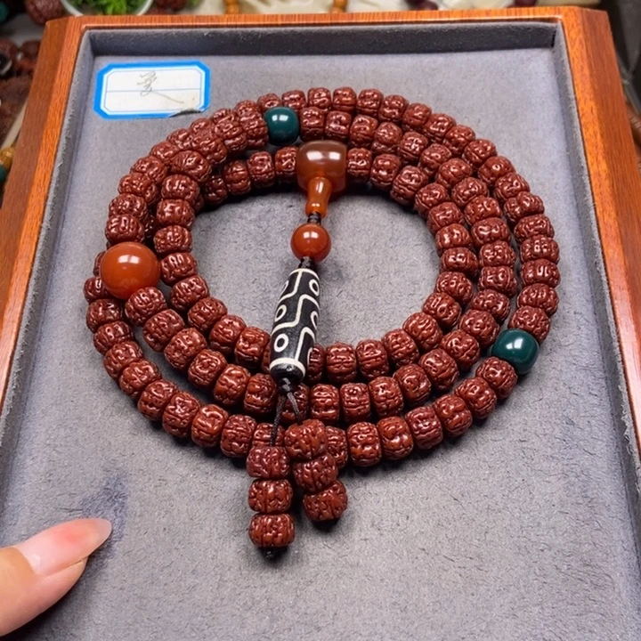 吊坠金刚菩提菩提