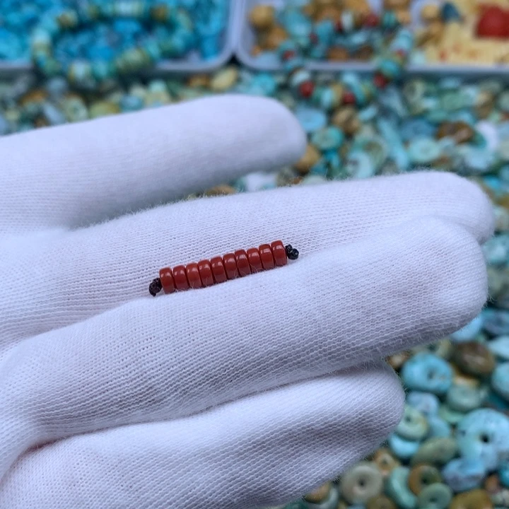 南红玛瑙未镶嵌珠宝奇石
