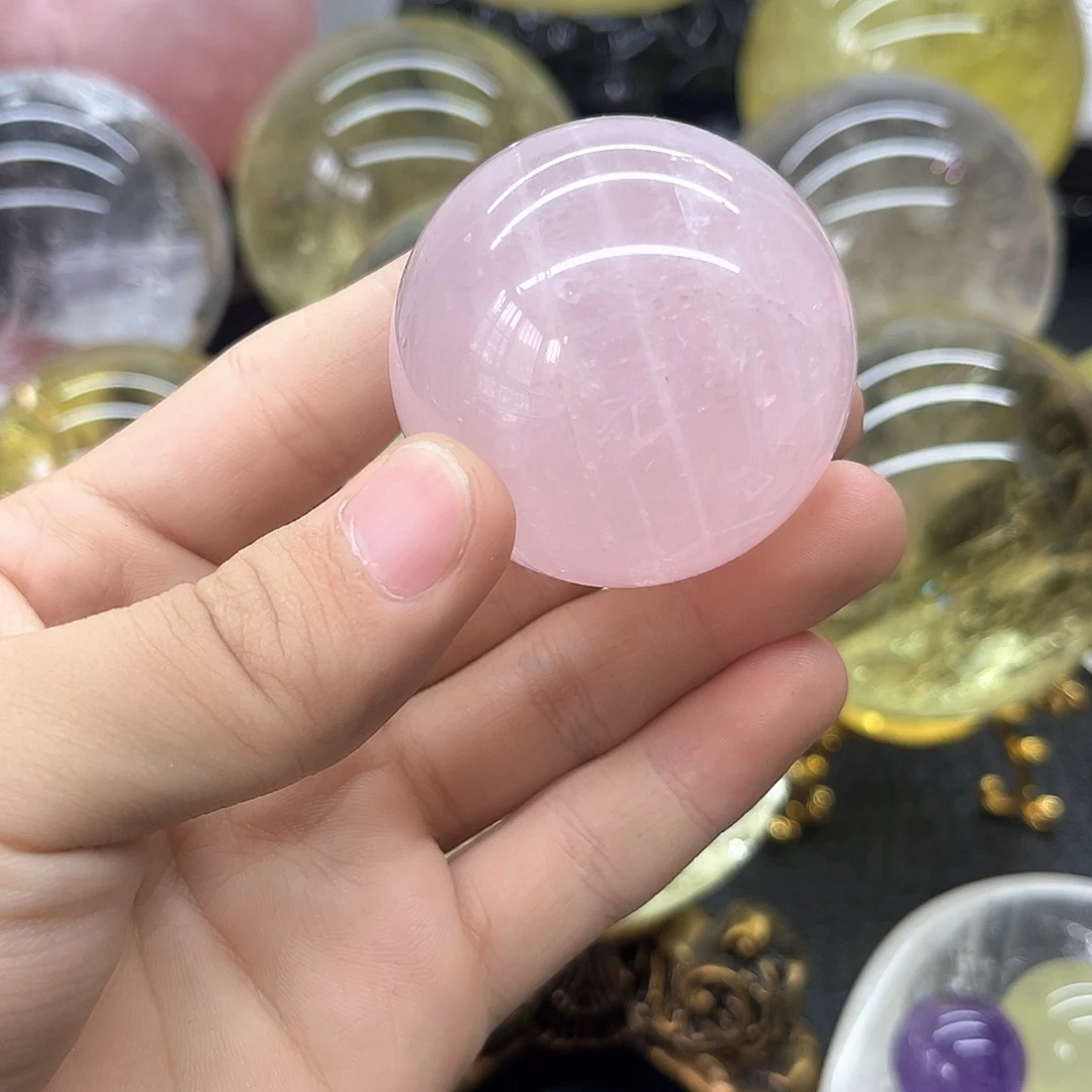水晶手链未镶嵌水晶