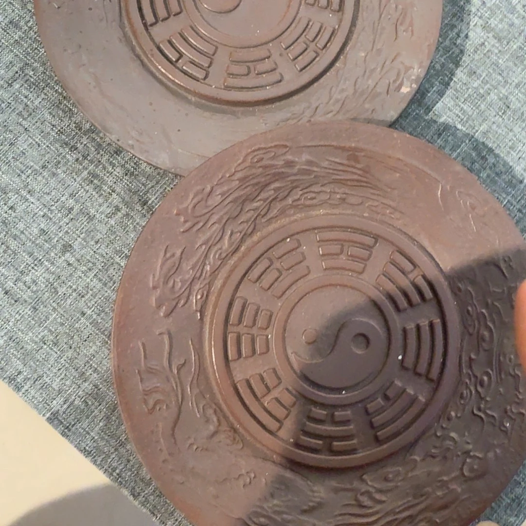 李***六紫砂茶宠雕塑瑕疵茶宠