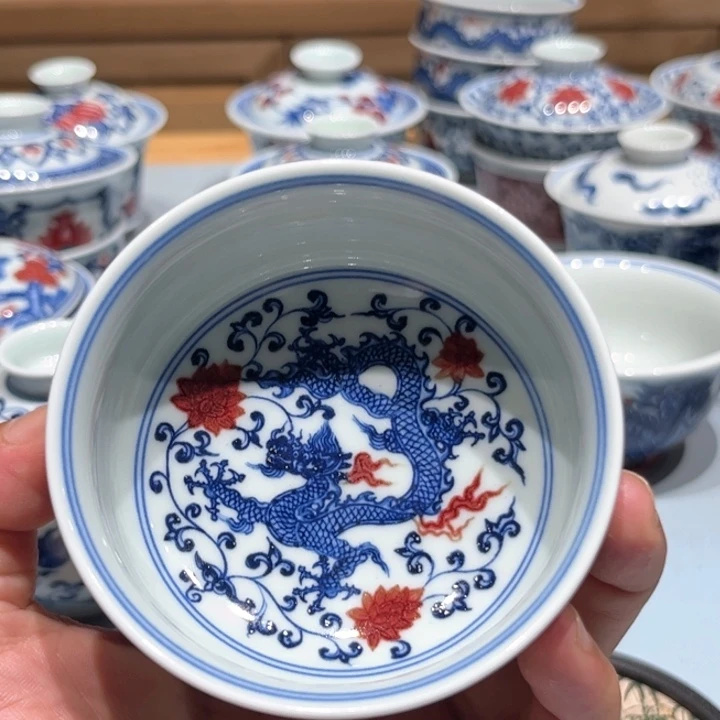 景德镇陶瓷艺术展在上海