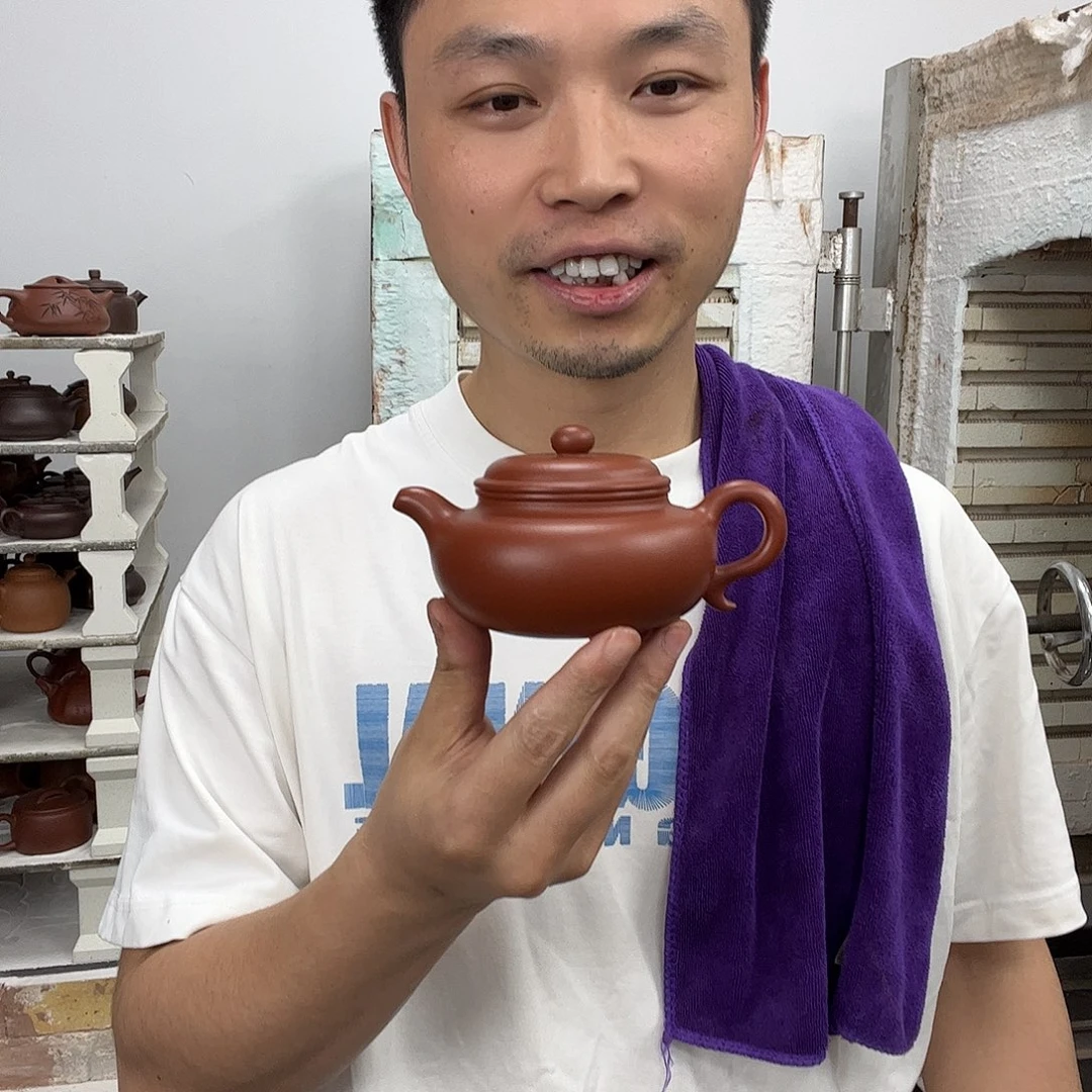 茶壶紫砂紫砂茶具