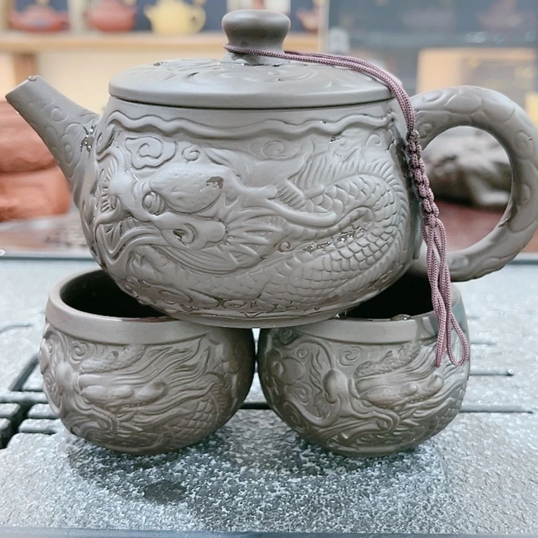 【闪购商品】茶壶紫砂紫砂精品系列