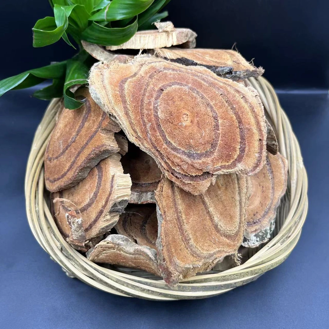 鸡血藤中缅山货土特产