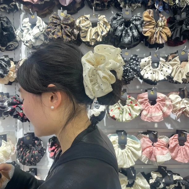 C012韩国东大门发饰