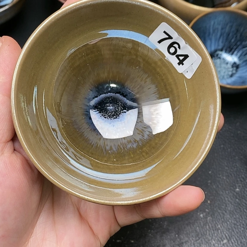 【闪购商品】茶盏进**逛我的盏太好看了吧