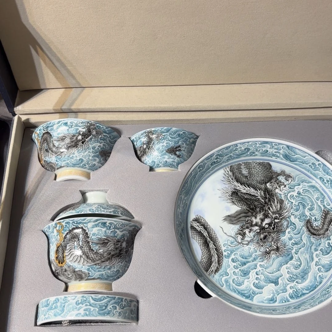 杯子轩景德镇陶瓷艺术展