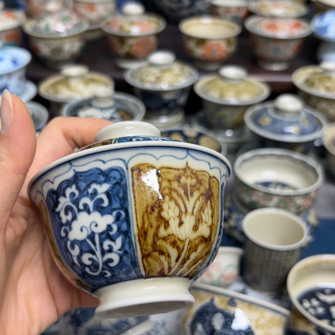 【闪购商品】陶瓷艺术有限公司
