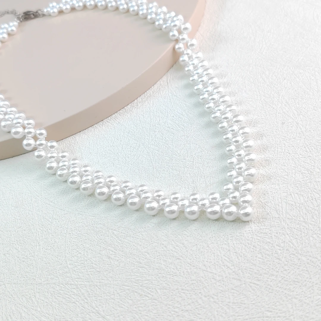 XUPING/旭平首饰 不锈钢项链 夏上新高级设计感 GDY T001103468