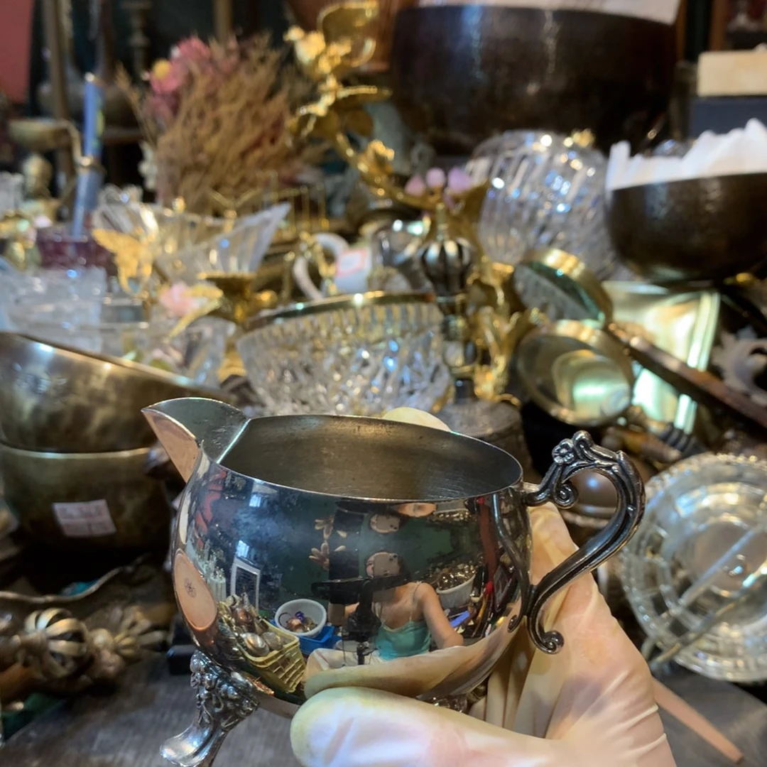 【闪购商品】金属铜