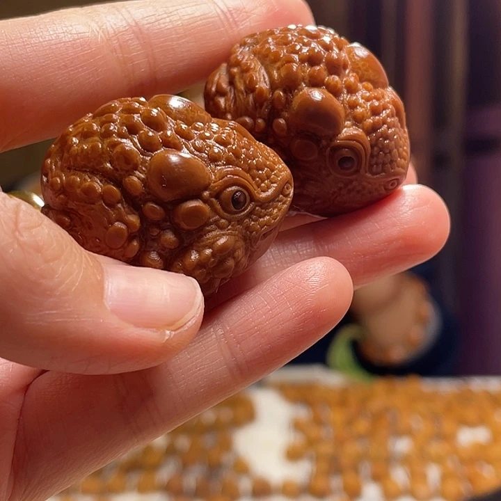 手串/手链橄榄核橄榄核