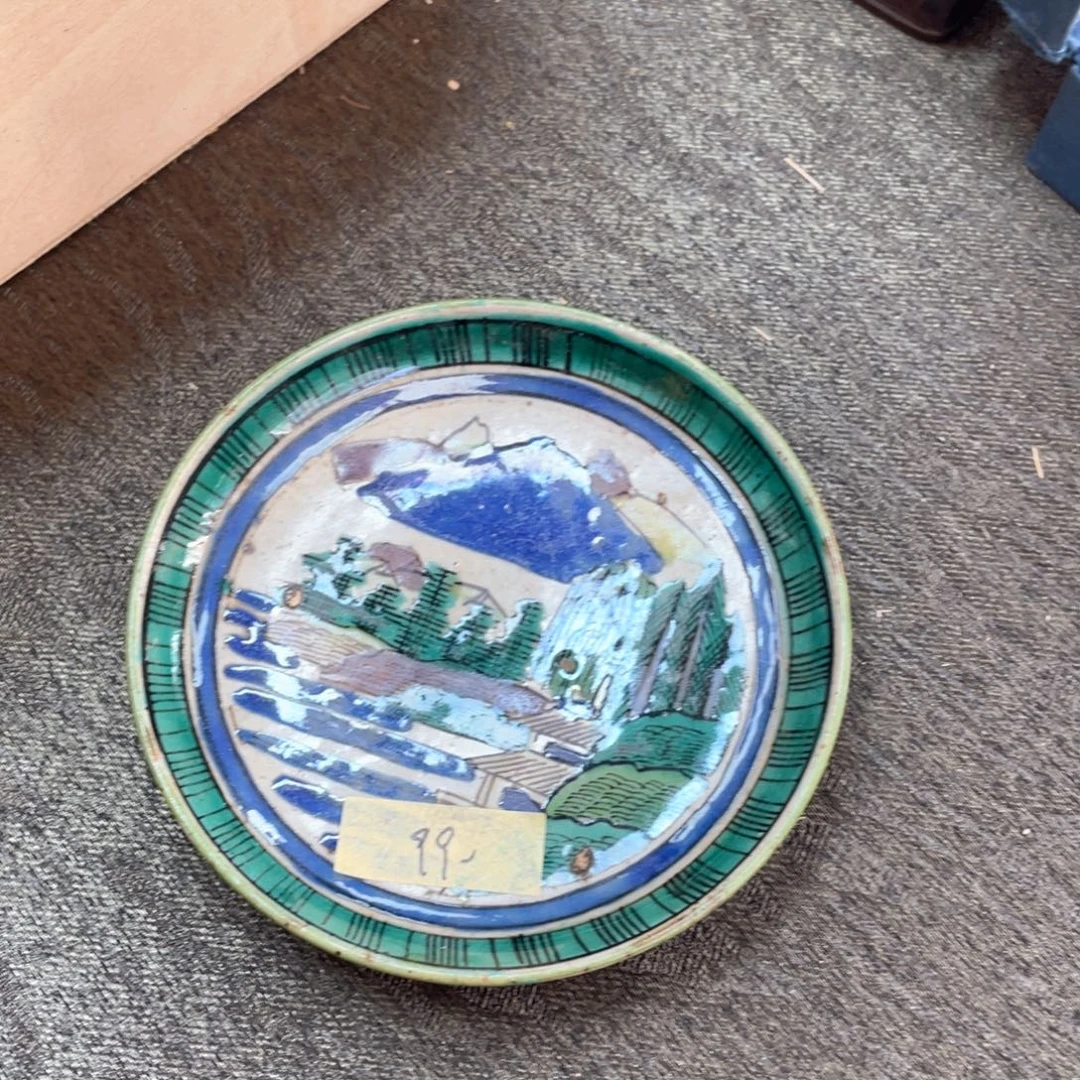 小碟回流福利多多非全品