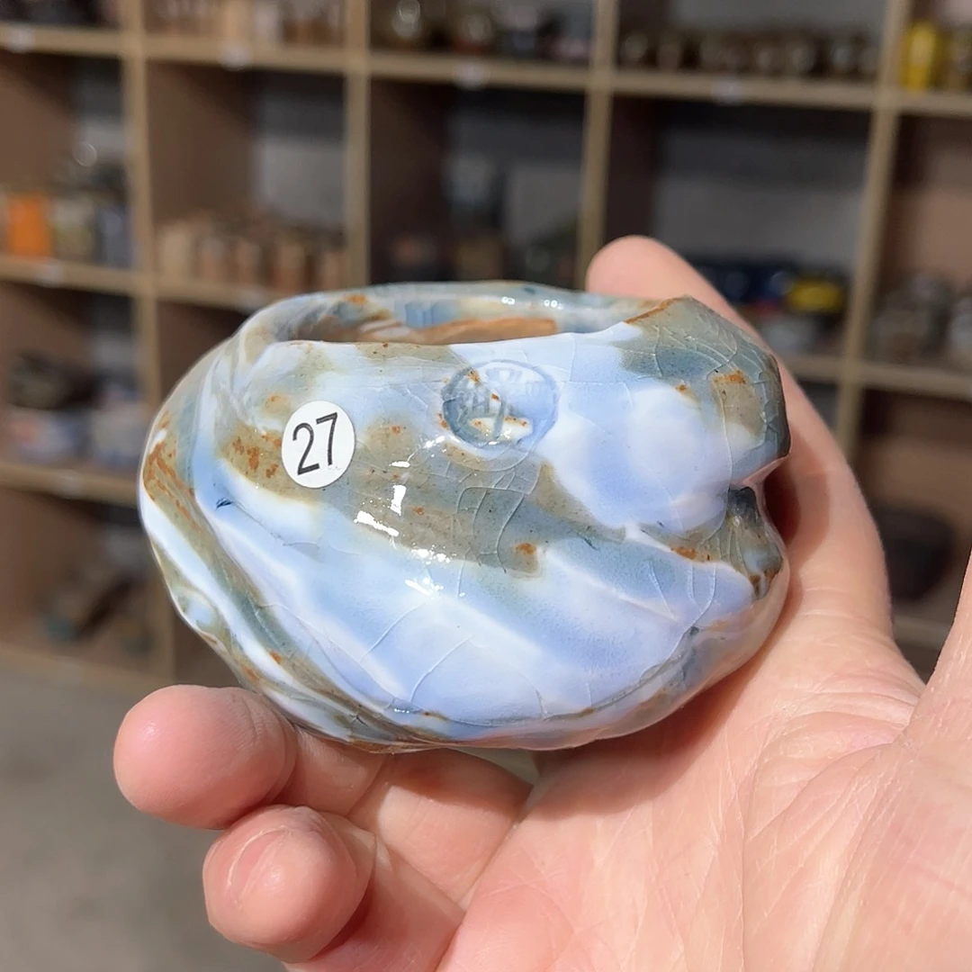 红陶微瑕特价内口5外高5