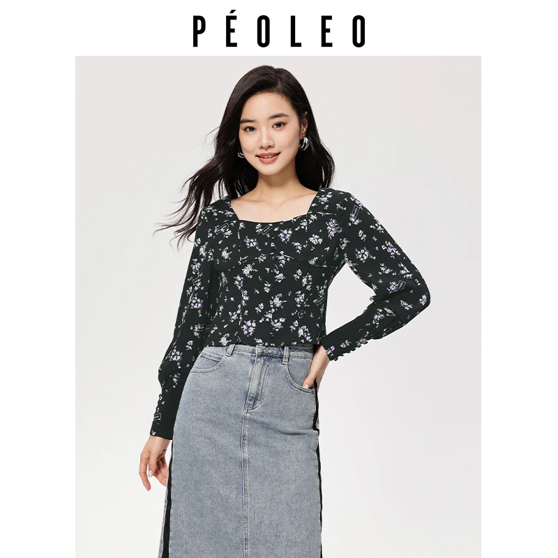 【直播专属】PM8109085休闲上衣