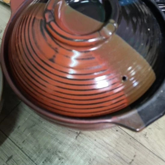 瓷片磁州窑五厂盘碗壶杯有瑕疵