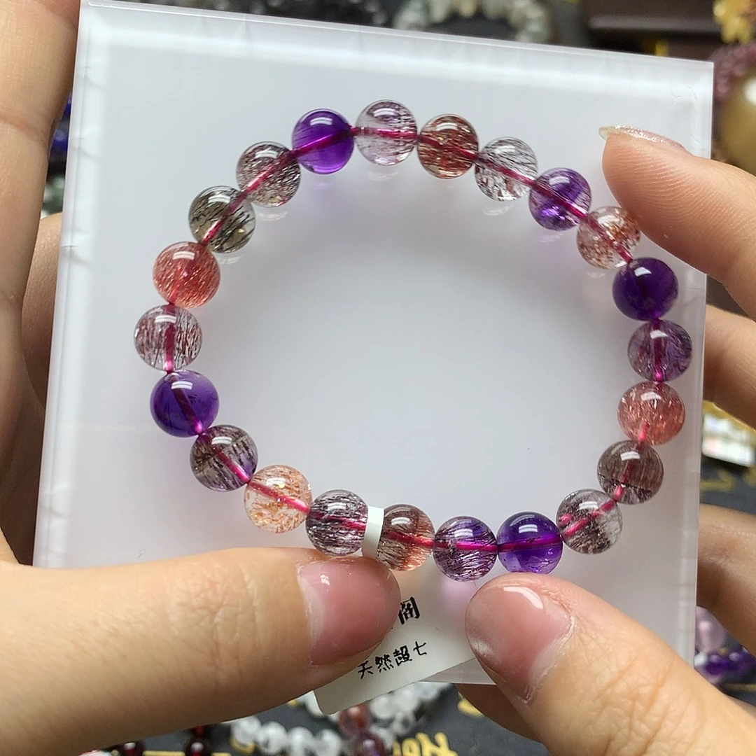 手链水晶未镶嵌手链