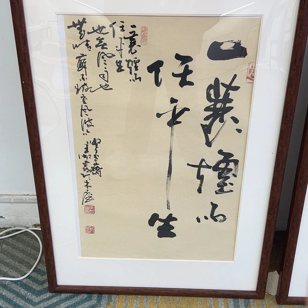 王老师书法书法作品集